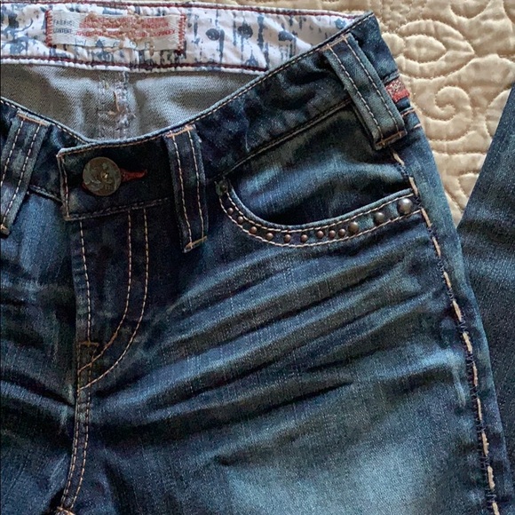 Brand new jeans but no tag - Picture 2 of 5